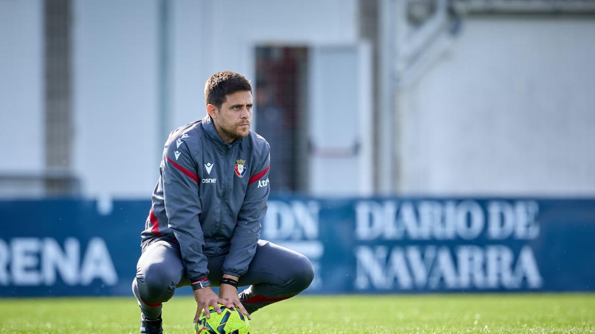 <![CDATA[Este Osasuna no carbura]]>