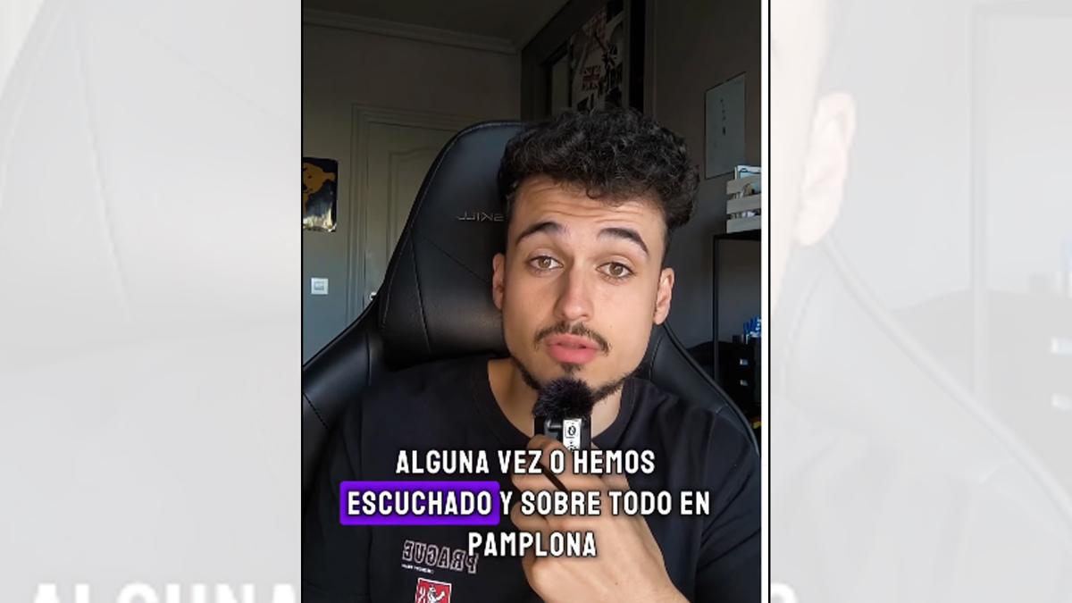 <![CDATA[Este es el origen de la palabra 'guiri', tan utilizada en San Fermín, y su relación con las guerras carlistas]]>