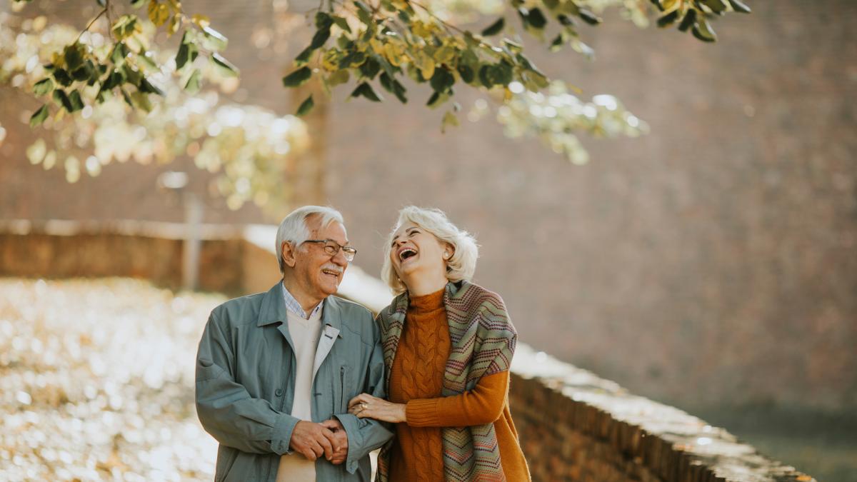 <![CDATA[¿Influye en la salud el hecho de tener pareja?]]>