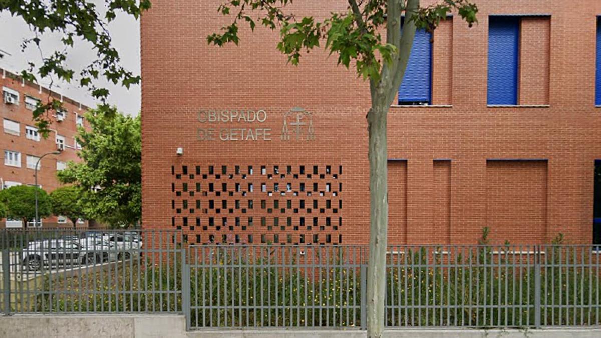 <![CDATA[La Diócesis de Getafe desconoce la denuncia contra el obispo de Cádiz]]>