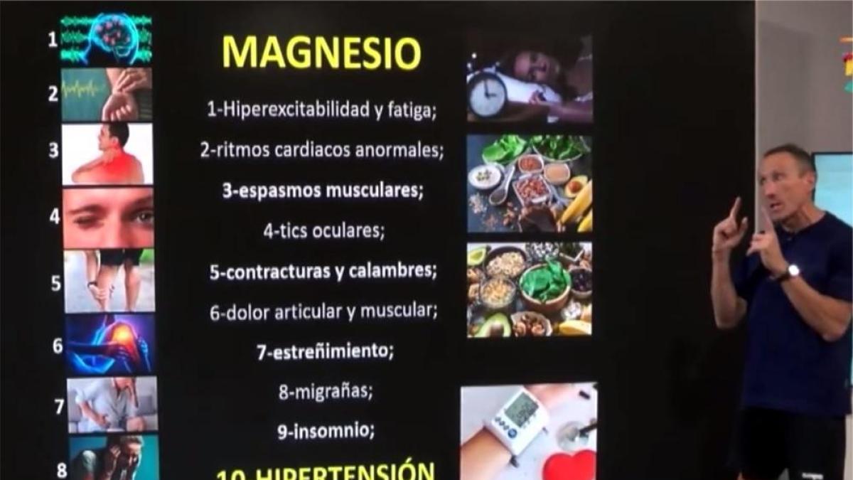 <![CDATA[¿Funcionan los suplementos?]]>