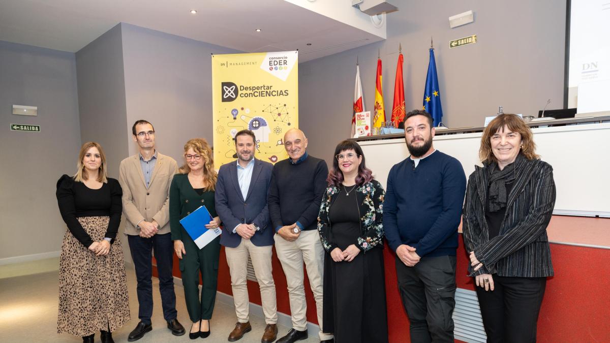 <![CDATA["Las empresas no están preparadas para asumir todo lo que la IA ofrece"]]>