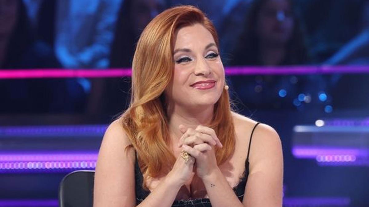 <![CDATA[El arrebato de Leire Martínez en Operación Triunfo con un comentario sobre La Oreja de Van Gogh: "¡Reina!"]]>