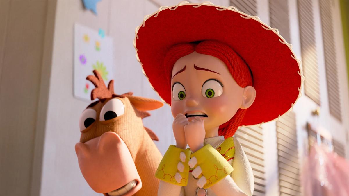 <![CDATA['Toy Story 5' ya tiene fecha de estreno y tráiler]]>