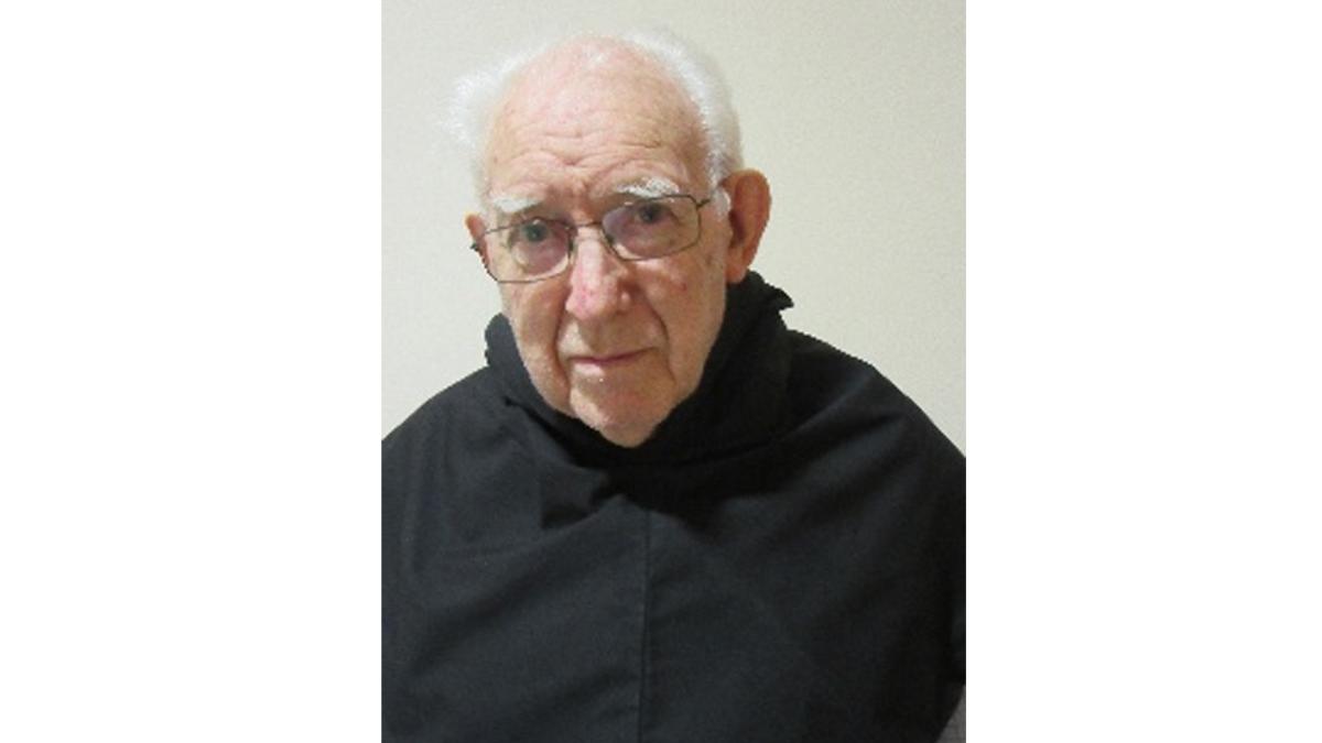 <![CDATA[Jesús María Elizari Arizcuren, agustino recoleto pamplonés]]>