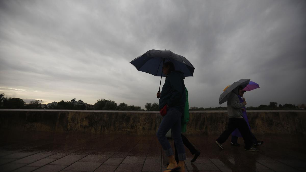 <![CDATA[El tiempo en Semana Santa 2026 en Pamplona y resto de Navarra]]>