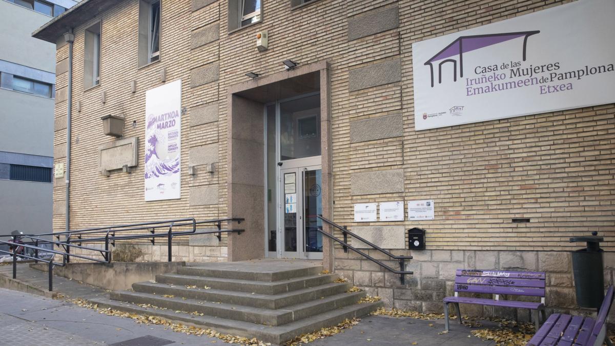 <![CDATA[Cursos para homologar en España los estudios de mujeres migrantes]]>