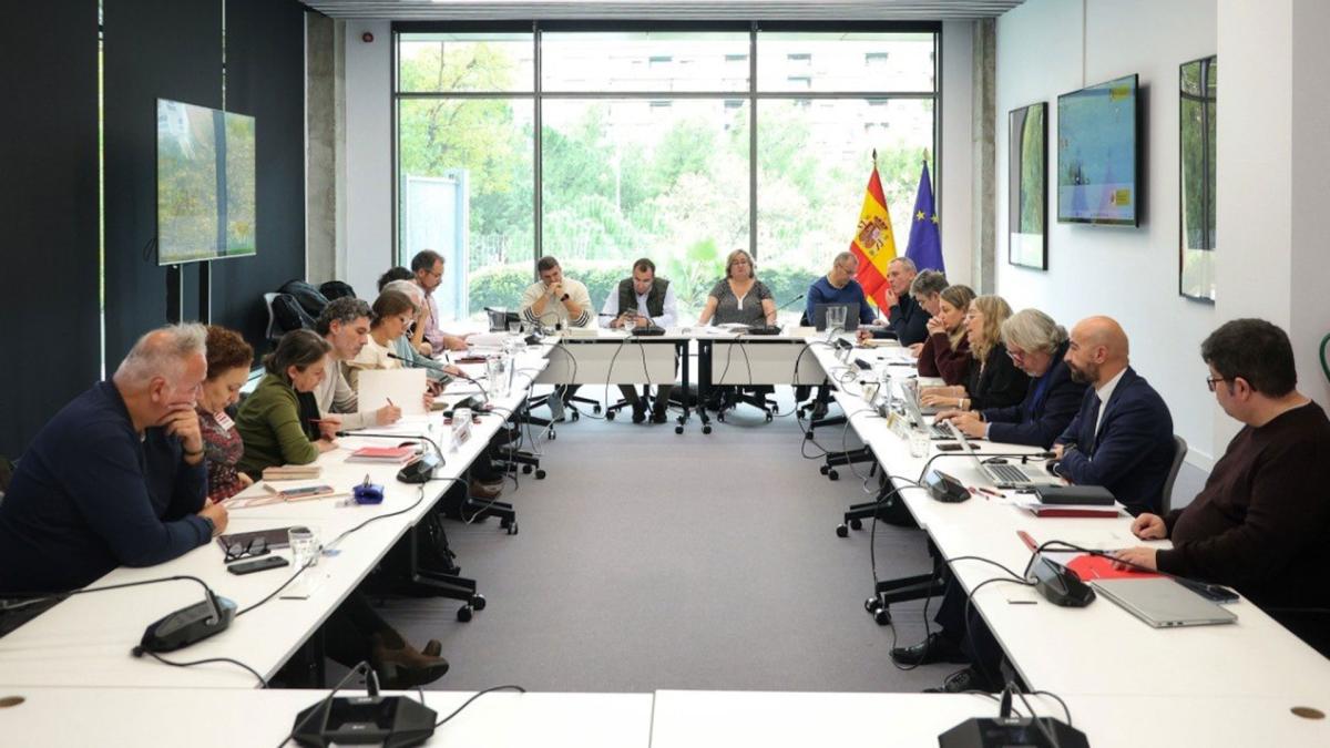 El Gobierno logra el apoyo de los sindicatos y los funcionarios tendrán una subida del 11% en tres años