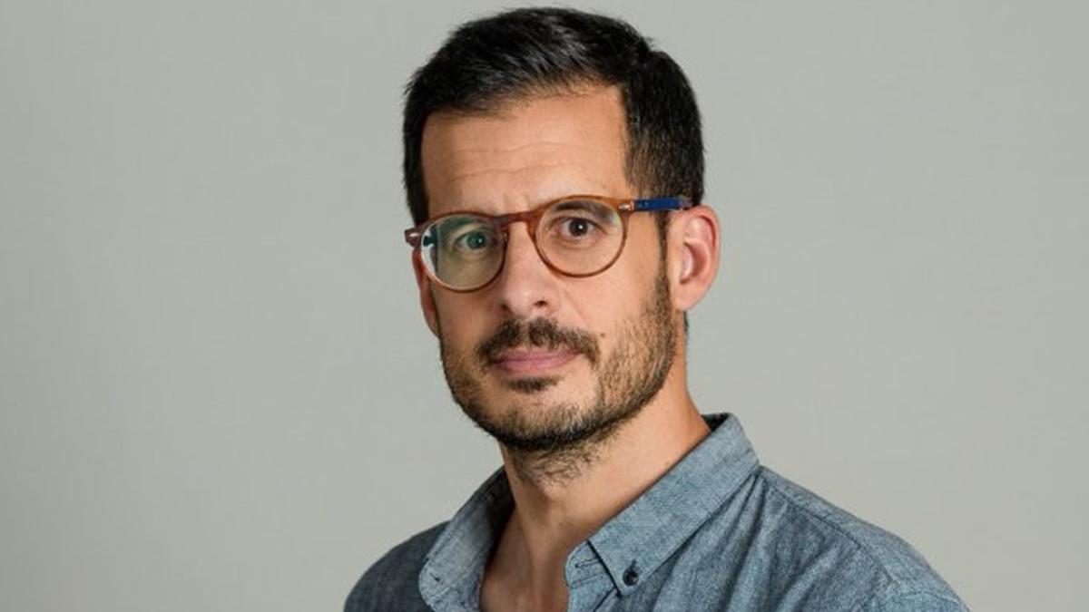 José Luis Sastre dirigirá el programa 'Hora 25' de la SER la