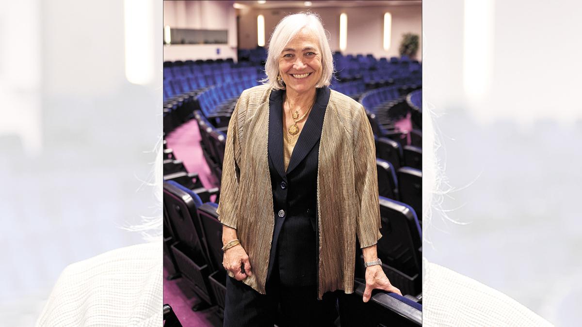 <![CDATA[María Sagaseta de Ilúrdoz, nueva delegada de Pastoral de la Salud en la diócesis de Pamplona-Tudela]]>