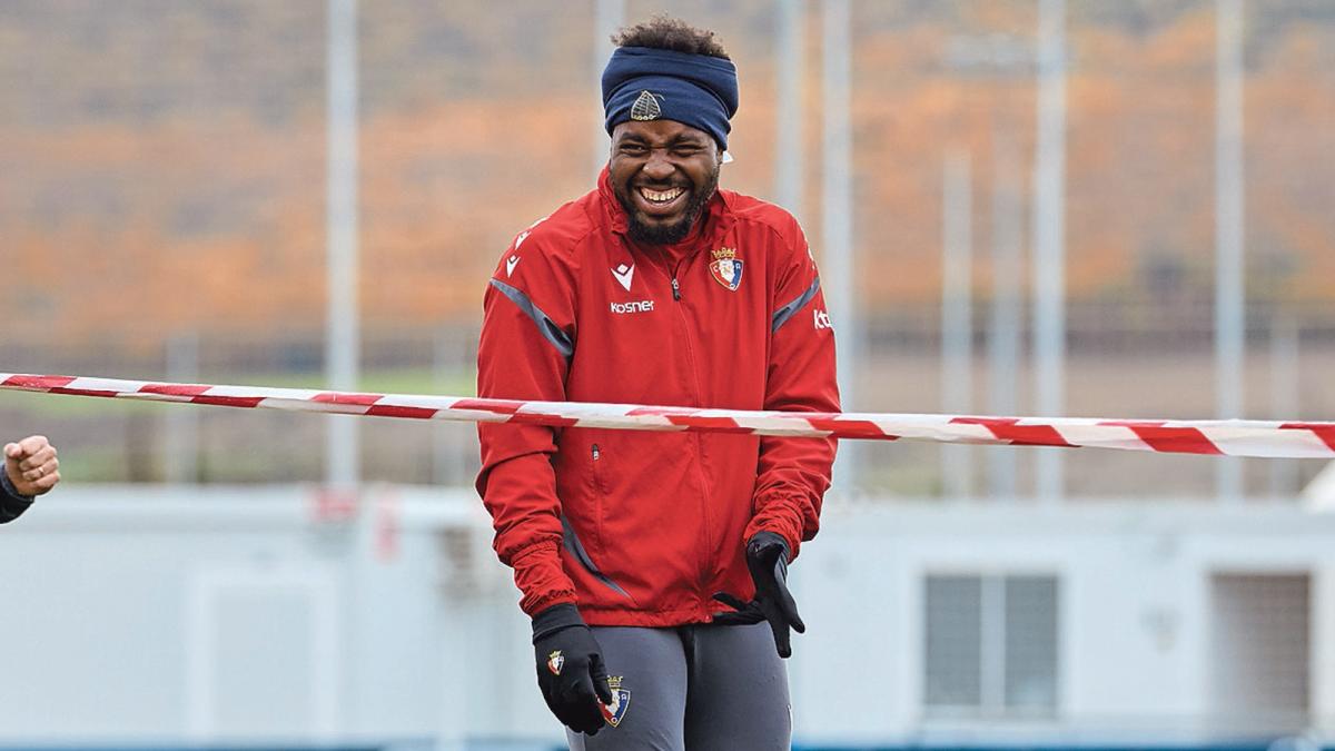 <![CDATA[Boyomo juega en la Nochebuena]]>