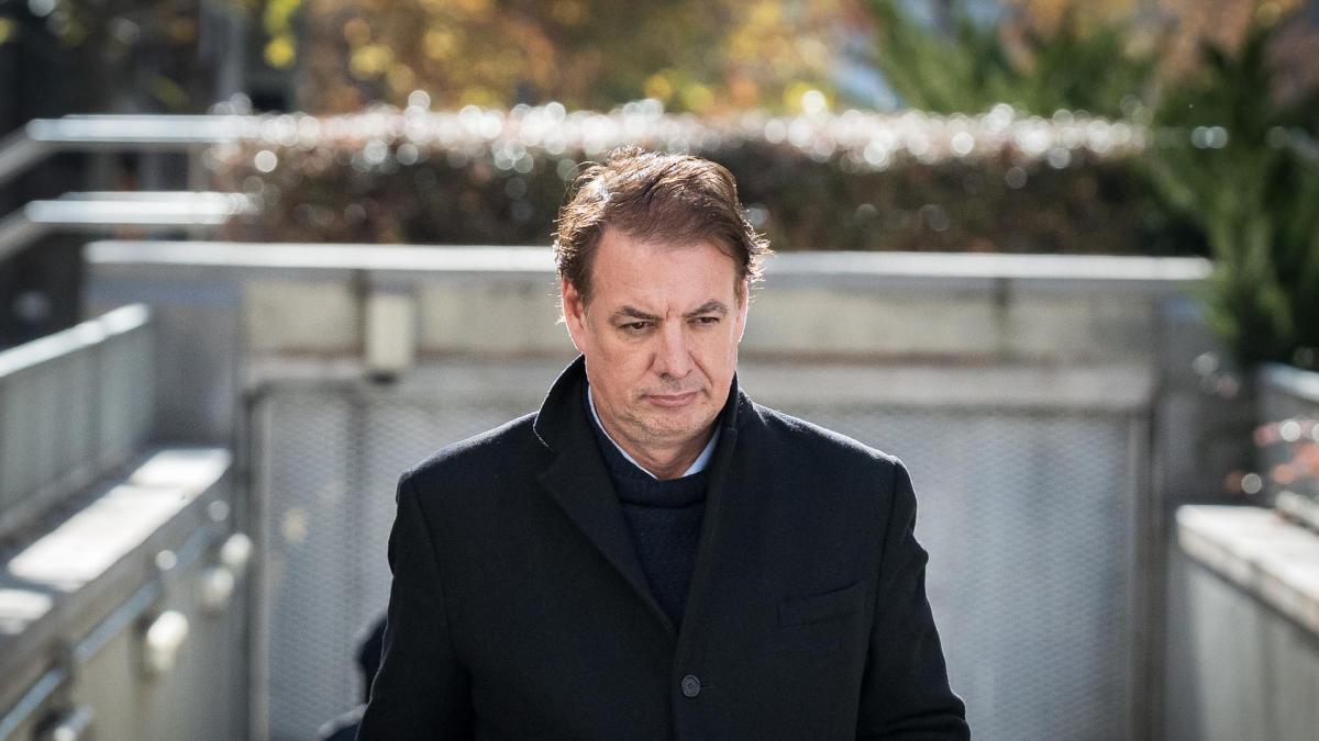 <![CDATA[La desconfianza inicial del expresidente de la SEPI con el dueño de Servinabar: 