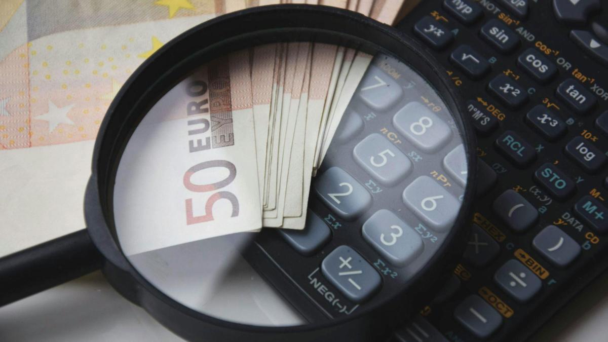 <![CDATA[Así cambian las retenciones del IRPF en Navarra a partir del 1 enero de 2026]]>