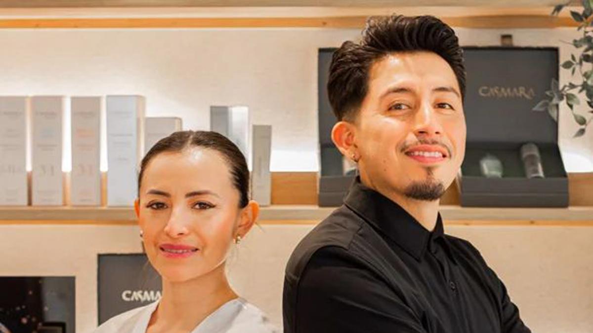 <![CDATA[Montalván Beauty and Barber: El empuje para hacer realidad los sueños]]>