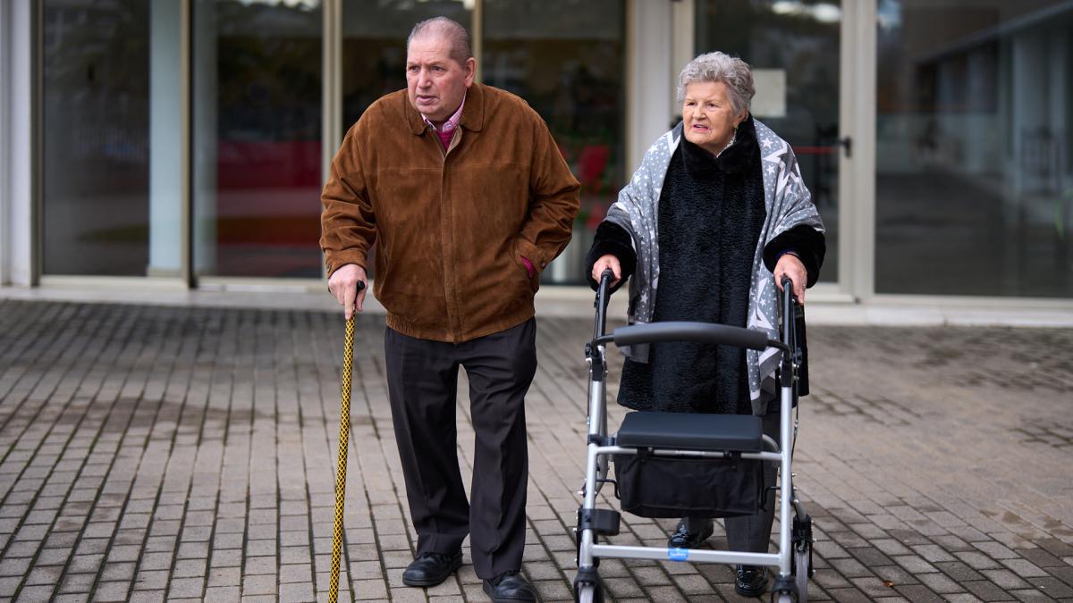 <![CDATA[La historia de José Antonio y Nieves, 61 años de un amor que sigue intacto]]>