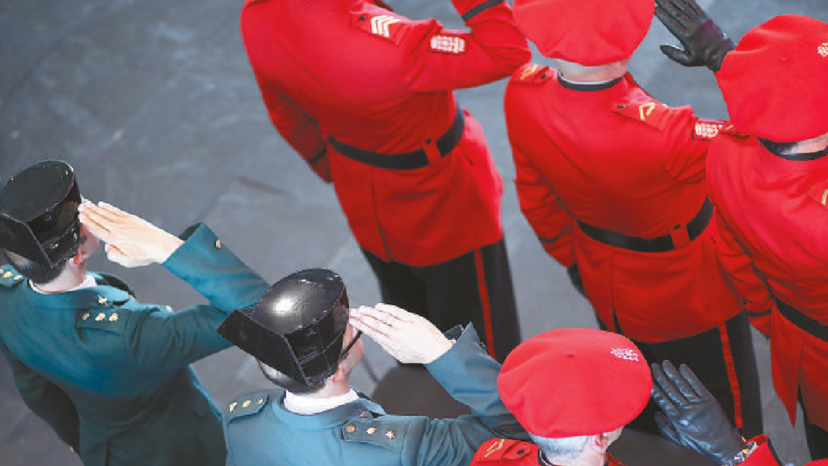 <![CDATA[¿En quiénes confiamos los navarros?]]>