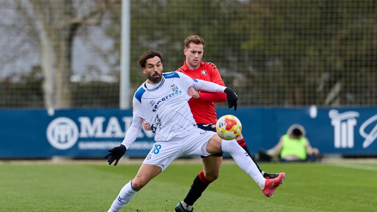 <![CDATA[El CD Tenerife renueva a Enric Gallego pa