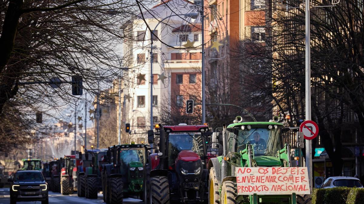 <![CDATA[Al campo ya no le salen las cuentas]]>