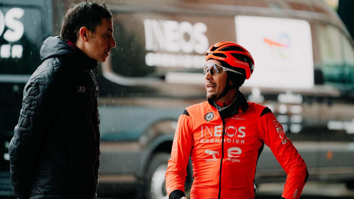 <![CDATA[Óscar Rodríguez regresa a la competición el 1 de mayo tras su grave lesión de cadera]]>