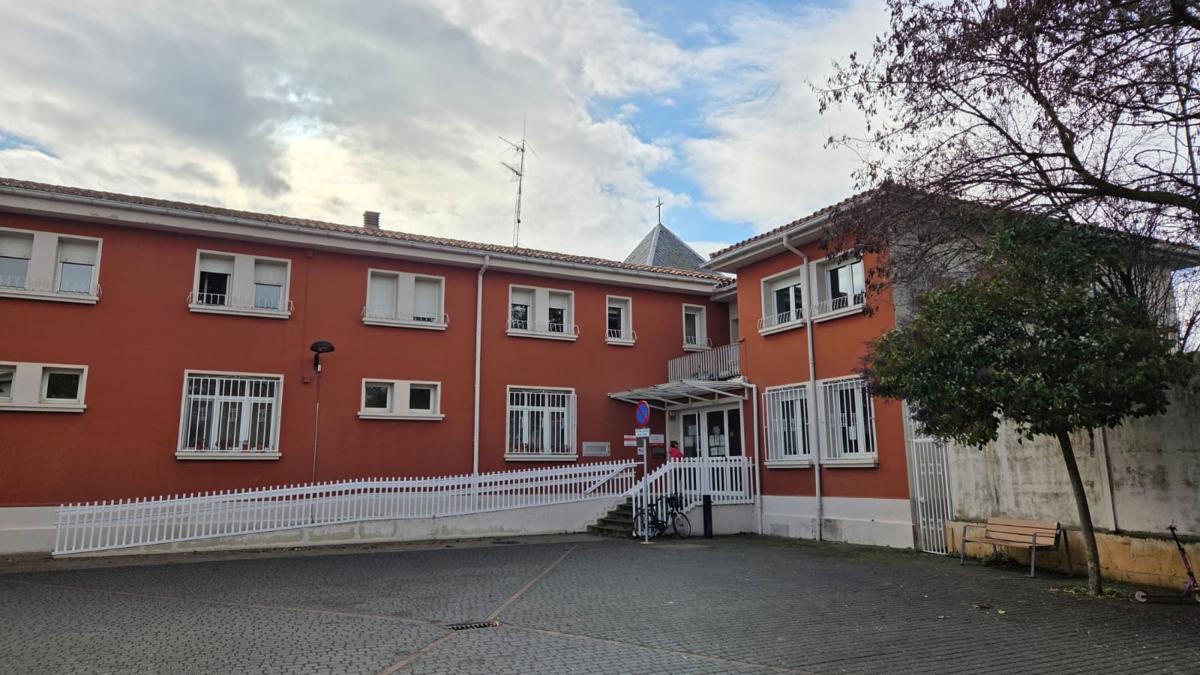 <![CDATA[Sangüesa destinará 60.000 € a inversiones en la residencia]]>