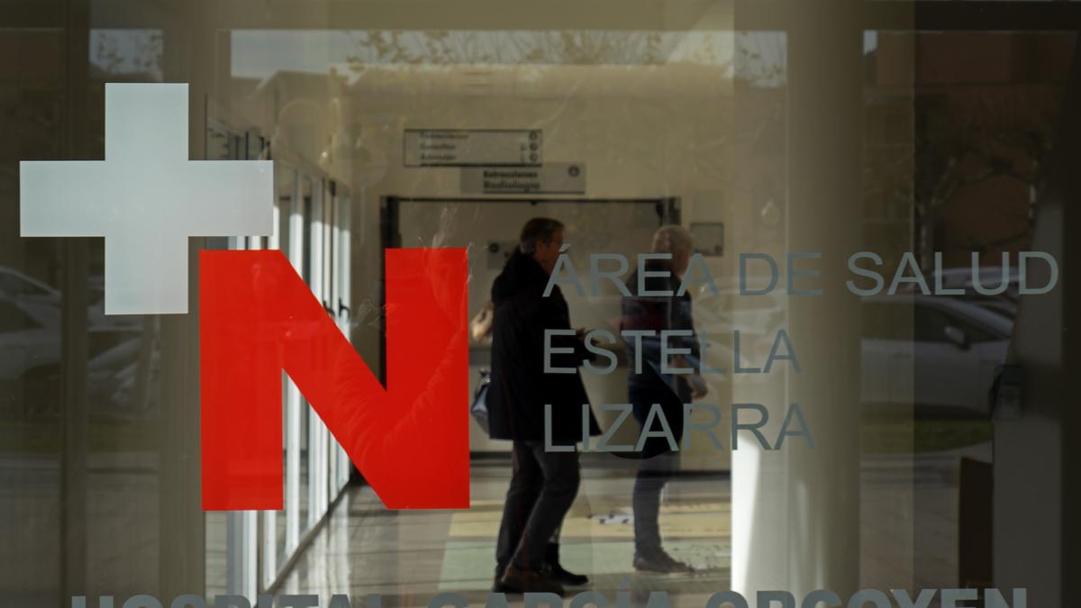 <![CDATA[Carta abierta de los médicos de Medicina Interna del Hospital García Orcoyen]]>