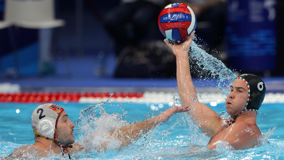 <![CDATA[La España de Munárriz reacciona y depende de sí misma en la Copa del Mundo]]>