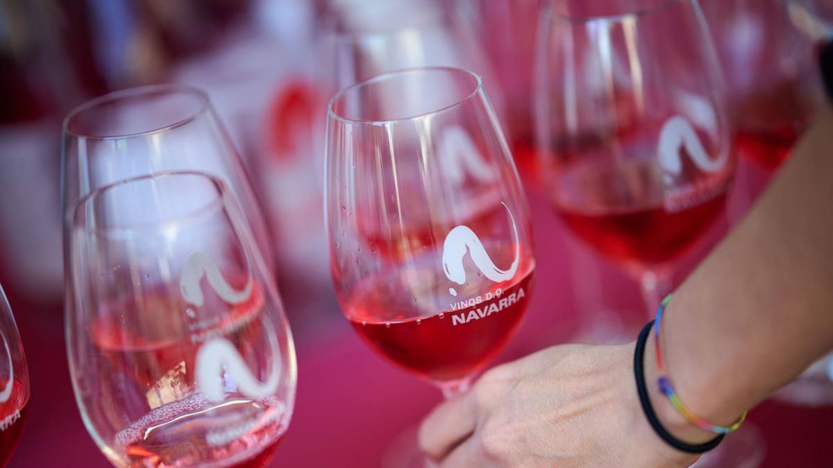 <![CDATA[Nueva categoría en la DO Navarra para la vendimia 2026: se llama 'Rosado Tradición']]>