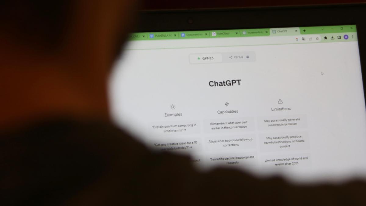 <![CDATA[Una abogada usa la IA en un recurso en Navarra e incluye 8 citas inventadas]]>