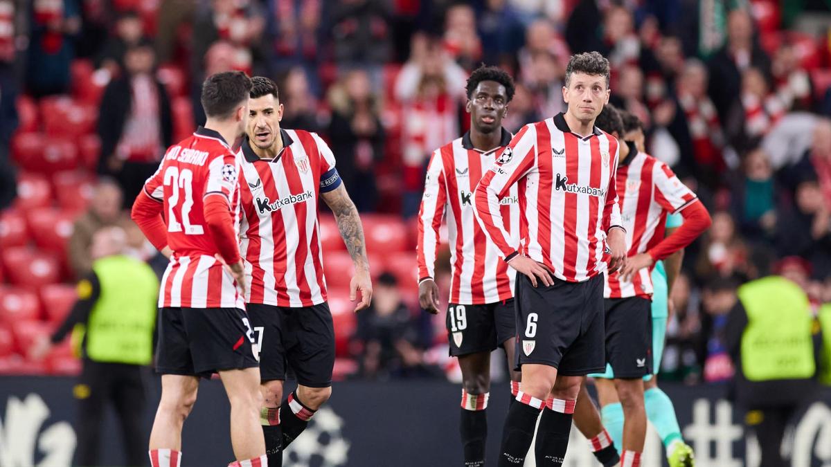 <![CDATA[El Athletic sale de la lista negra de la FIFA]]>
