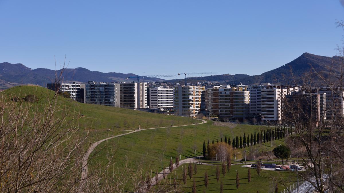<![CDATA[Irache considera prioritario bonificar la cuenta vivienda para el próximo año]]>