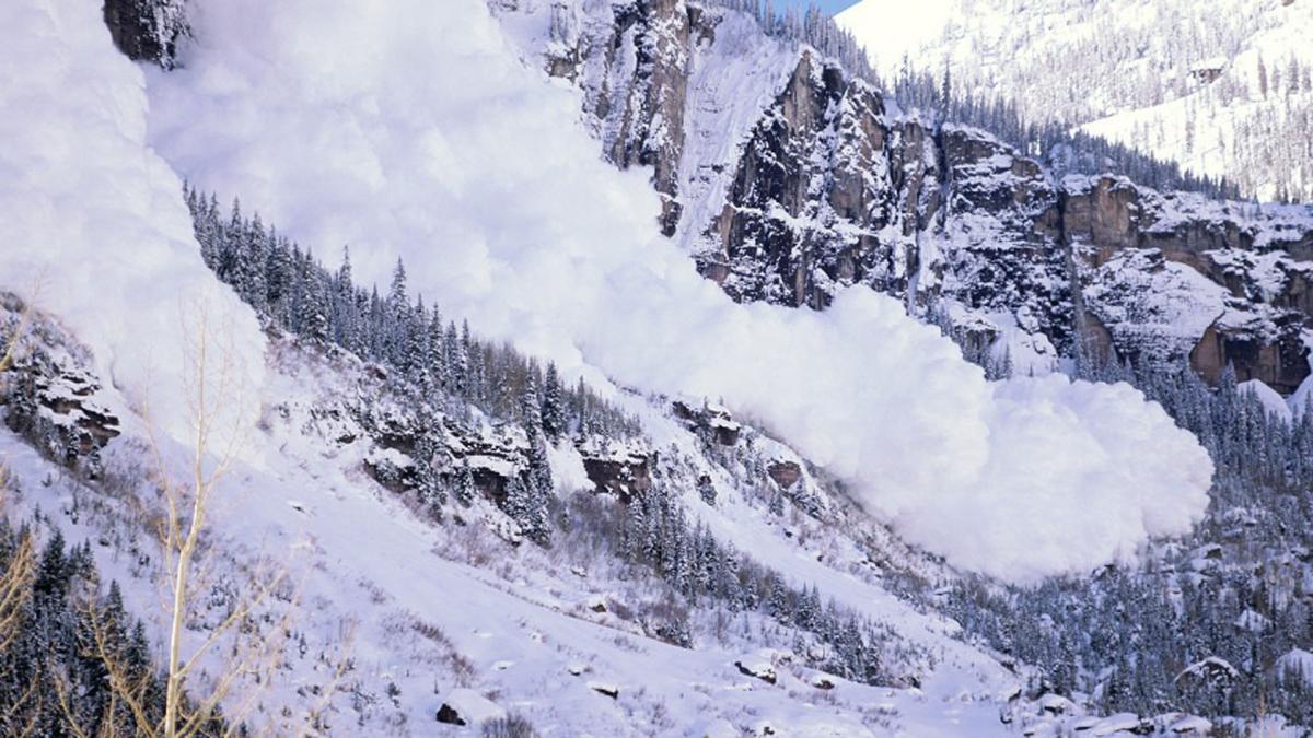 <![CDATA[Claves para prevenir accidentes por aludes en montaña]]>