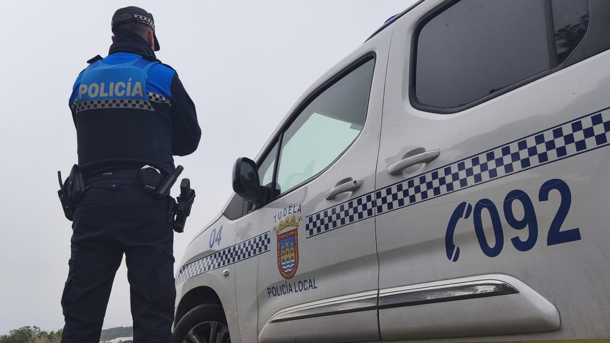 <![CDATA[Acude a comisaría a denunciar una agresión y es detenido acusado de otra]]>