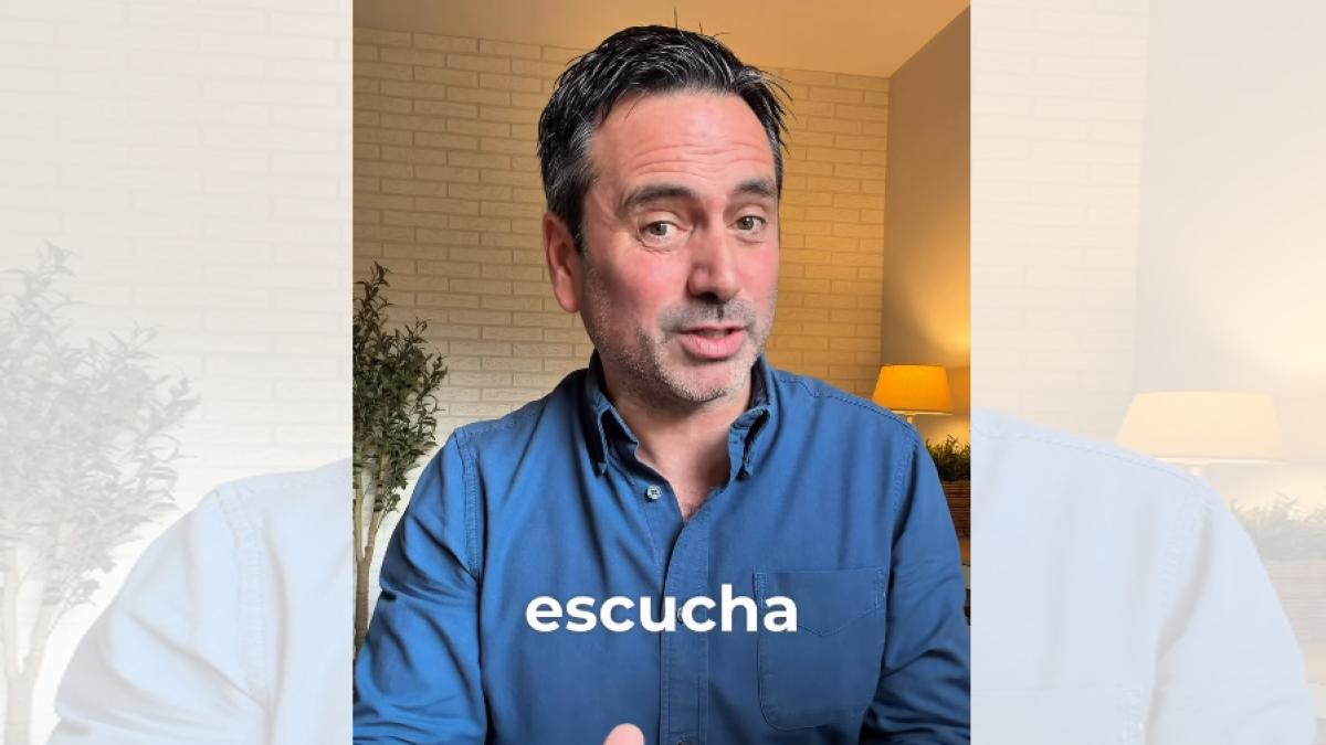 <![CDATA[Álvaro Bilbao, neuropsicólogo: 