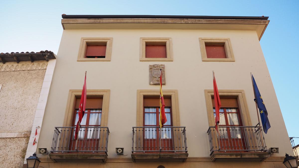 Comptos lamenta que el nuevo Mapa Local de 2019 no se desarrolle en Navarra