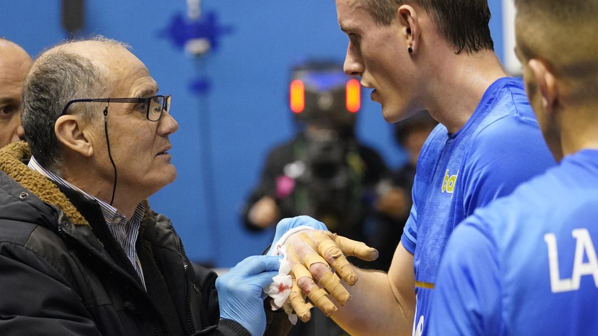 <![CDATA[La incógnita Mariezkurrena, cúando y cómo se le cerrará el callo]]>