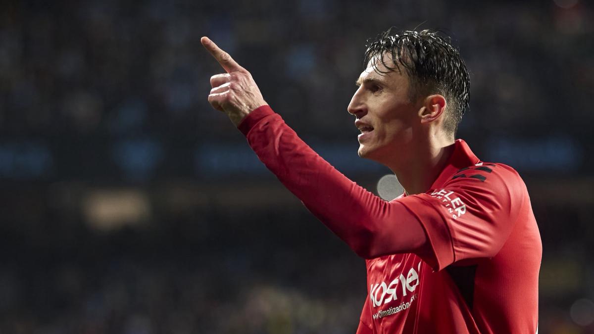 <![CDATA[Budimir, camino de batir sus propios récords]]>