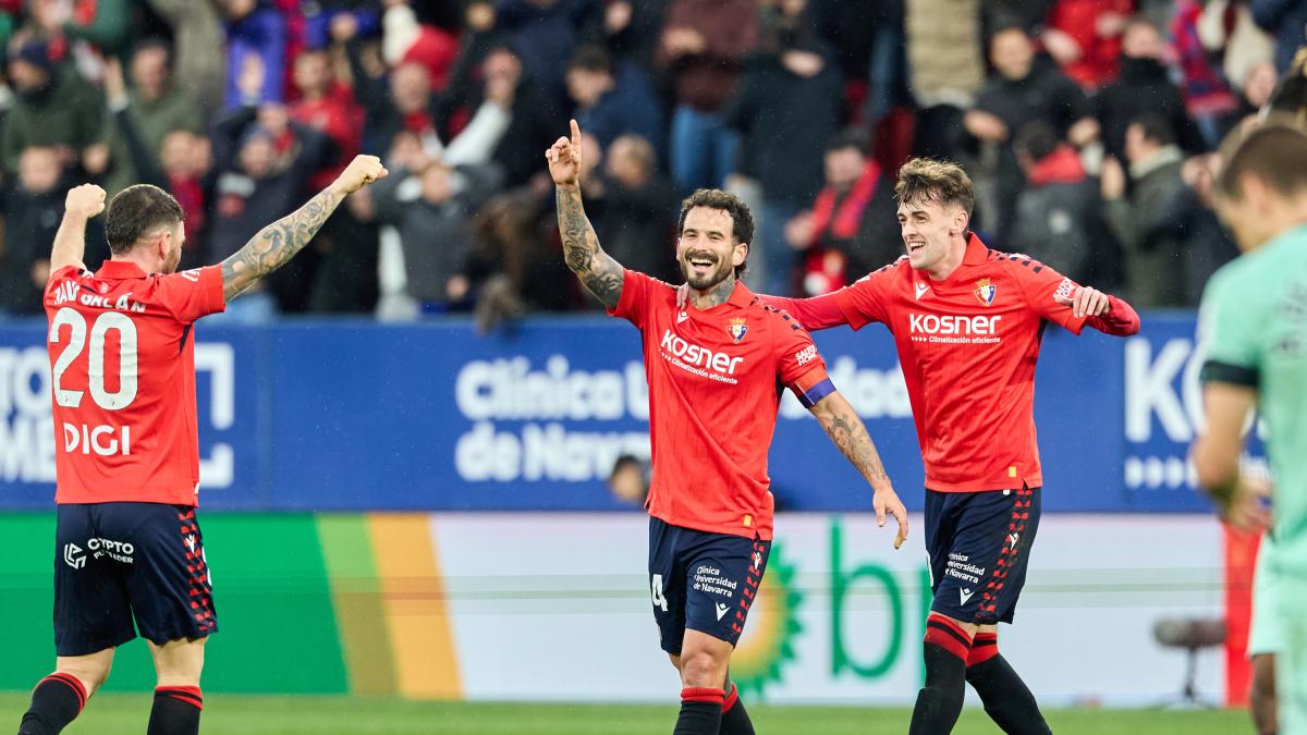 <![CDATA[Rubén García, el Joker bueno]]>