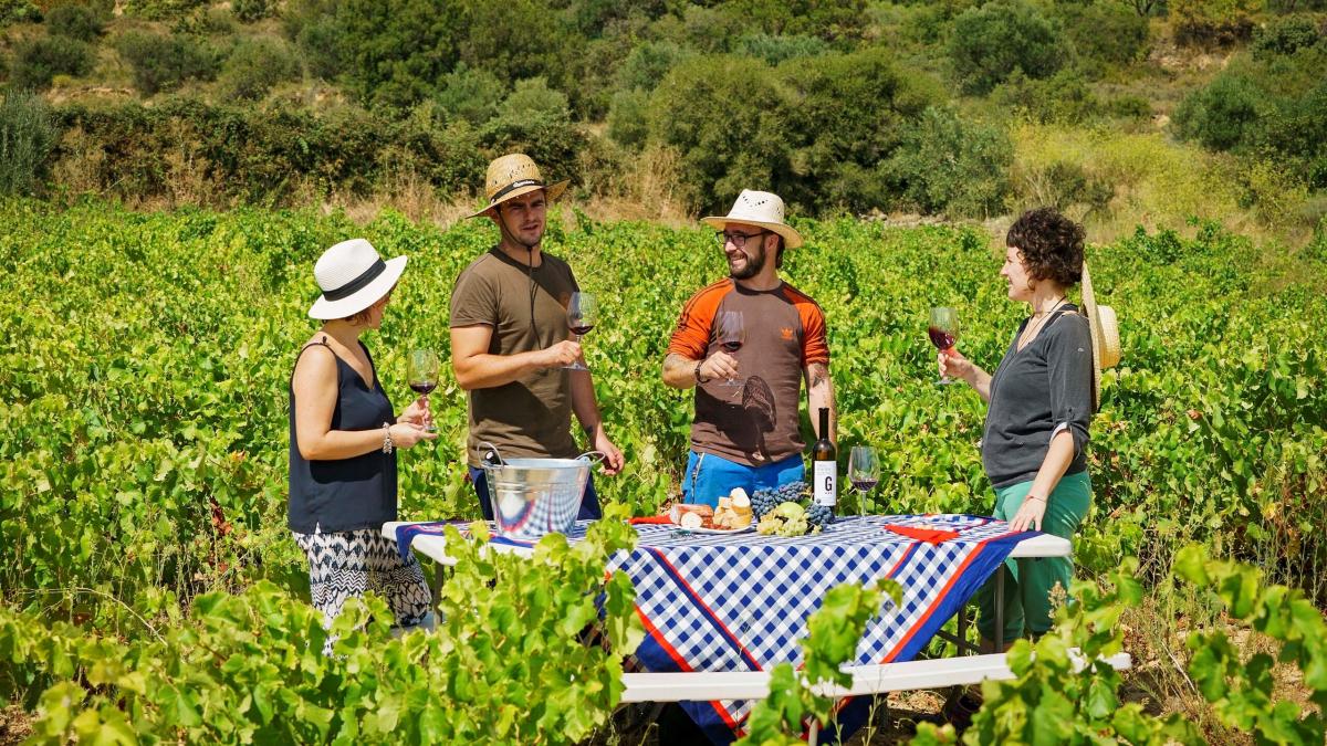 <![CDATA[Pamplona, sede del primer Congreso Internacional de Turismo Enogastronómico]]>