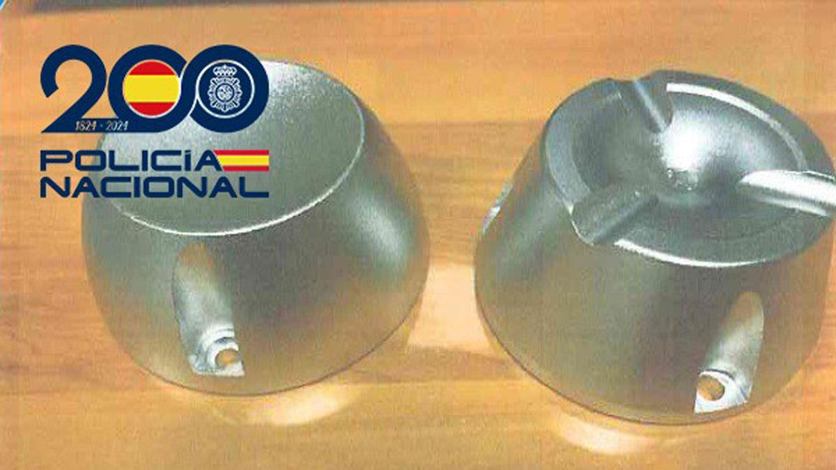 <![CDATA[Siete detenidos en Pamplona en dos intervenciones relacionadas con delitos de hurto]]>