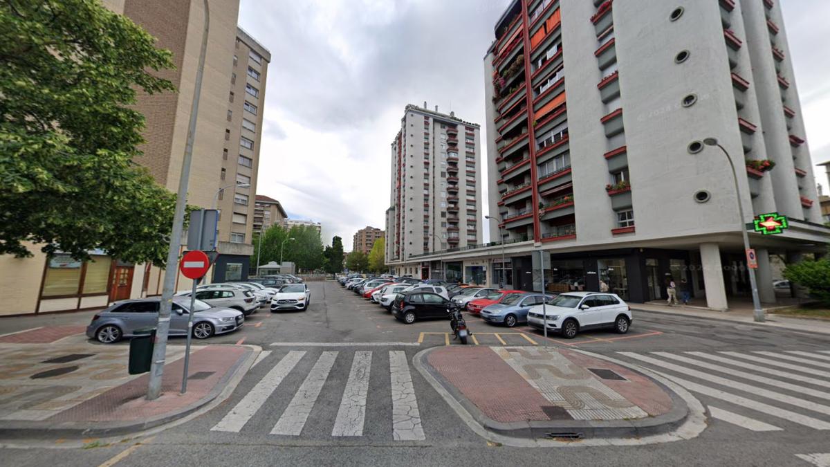 <![CDATA[La bolsa de aparcamiento de la plaza Orden de Malta en San Juan permanecerá cerrada del 16 al 20 de febrero para asfaltarla]]>