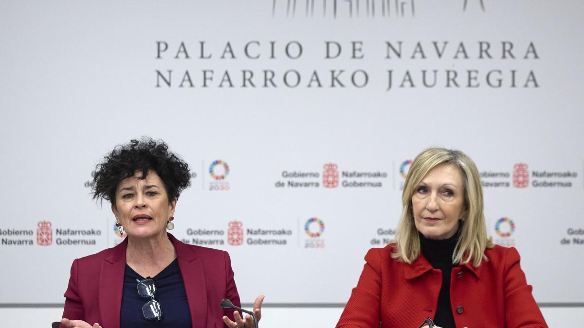 <![CDATA[Siguen las denuncias por irregularidades en contratos temporales del Gobierno foral y este lo niega]]>