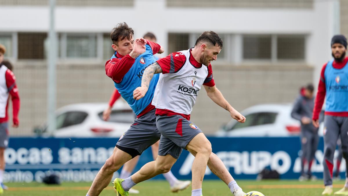 <![CDATA[Objetivo: retener a Javi Galán]]>