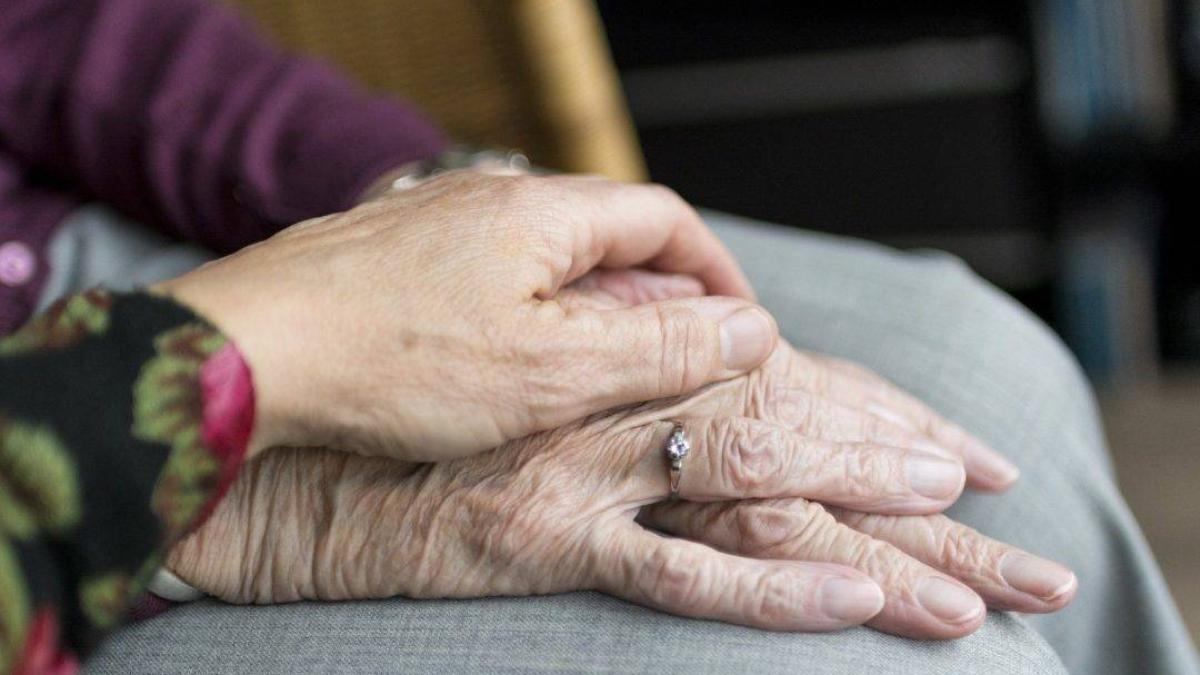 <![CDATA[El 22,6% de los mayores de 65 años viven solos, más en el caso de mujeres]]>