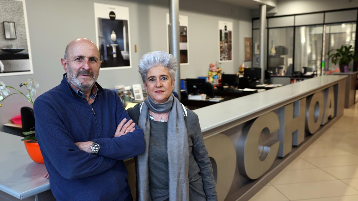 <![CDATA[Cerámicas Ochoa, en liquidación por jubilación tras 56 años de actividad]]>