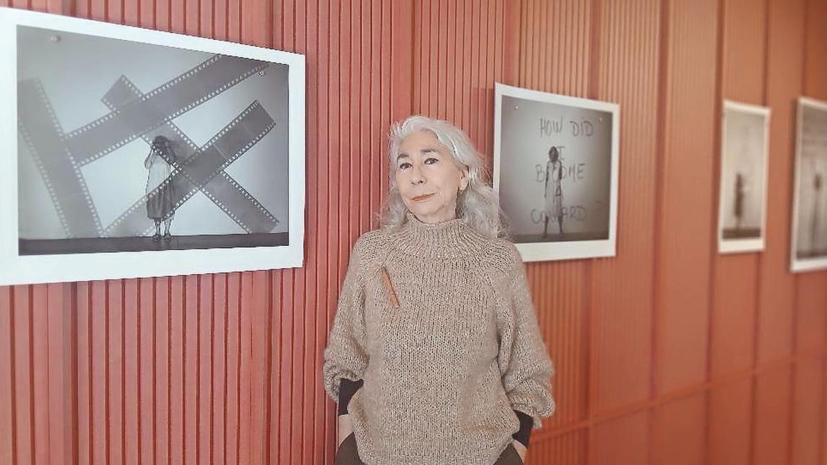 <![CDATA[La fotografía como espejo y pregunta]]>