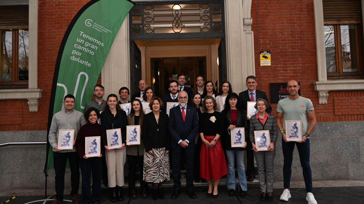 <![CDATA[Los investigadores y sus proyectos frente al cáncer]]>