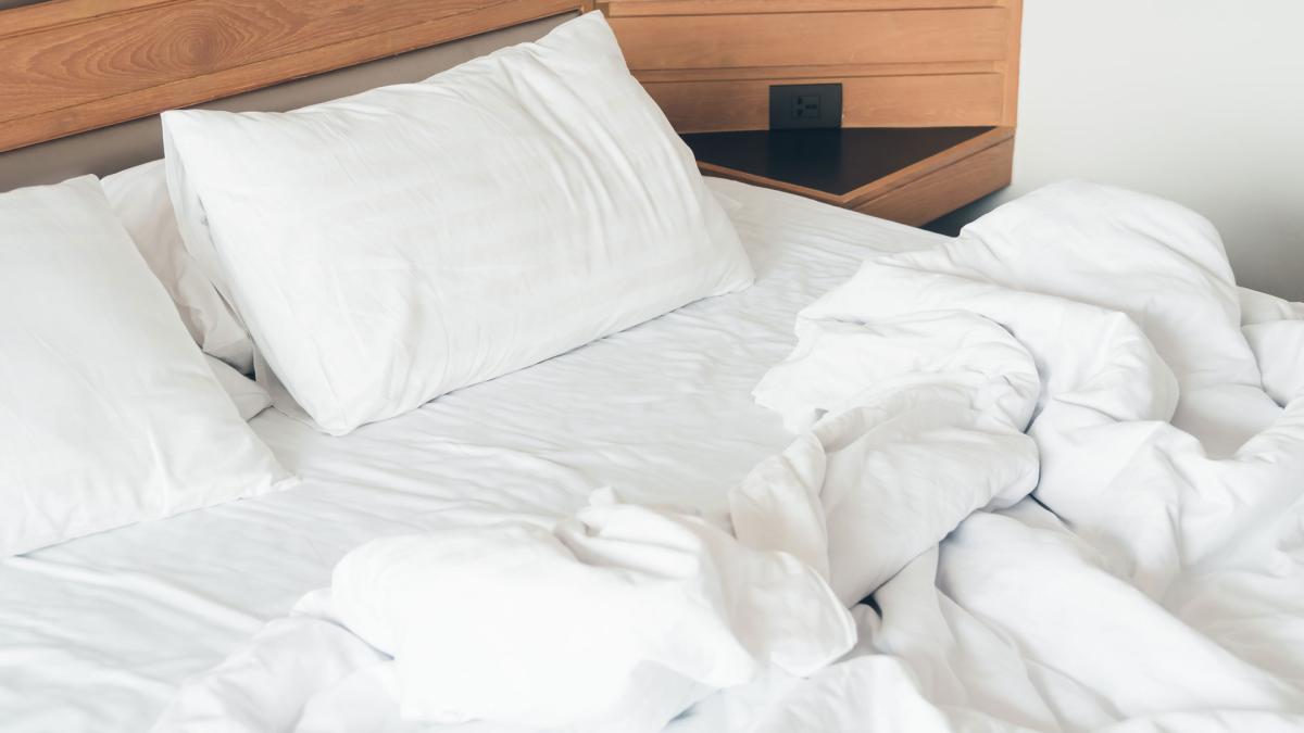 <![CDATA[Las personas que nunca hacen la cama pueden tener una de las cualidades más buscadas en el trabajo]]>