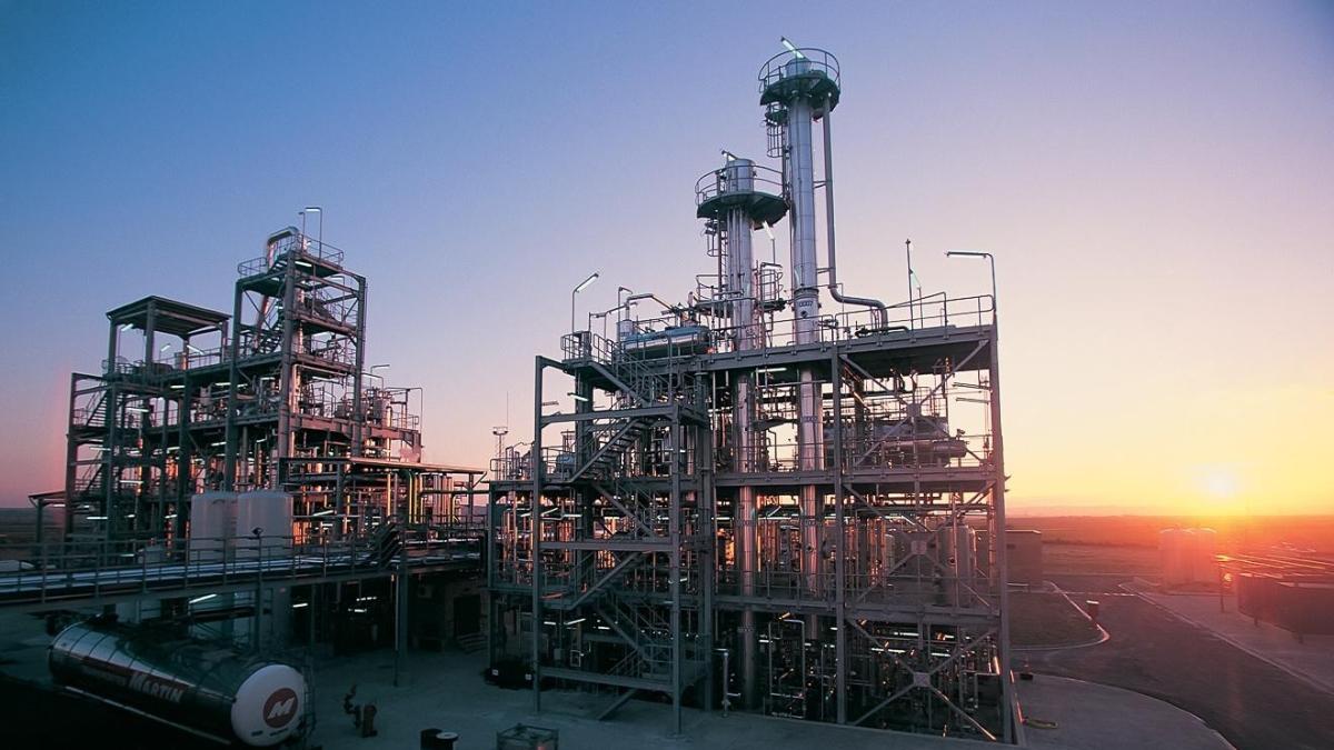 <![CDATA[40 millones para Naturmet, la división de plantas de biometano del grupo tudelano Oleofat]]>