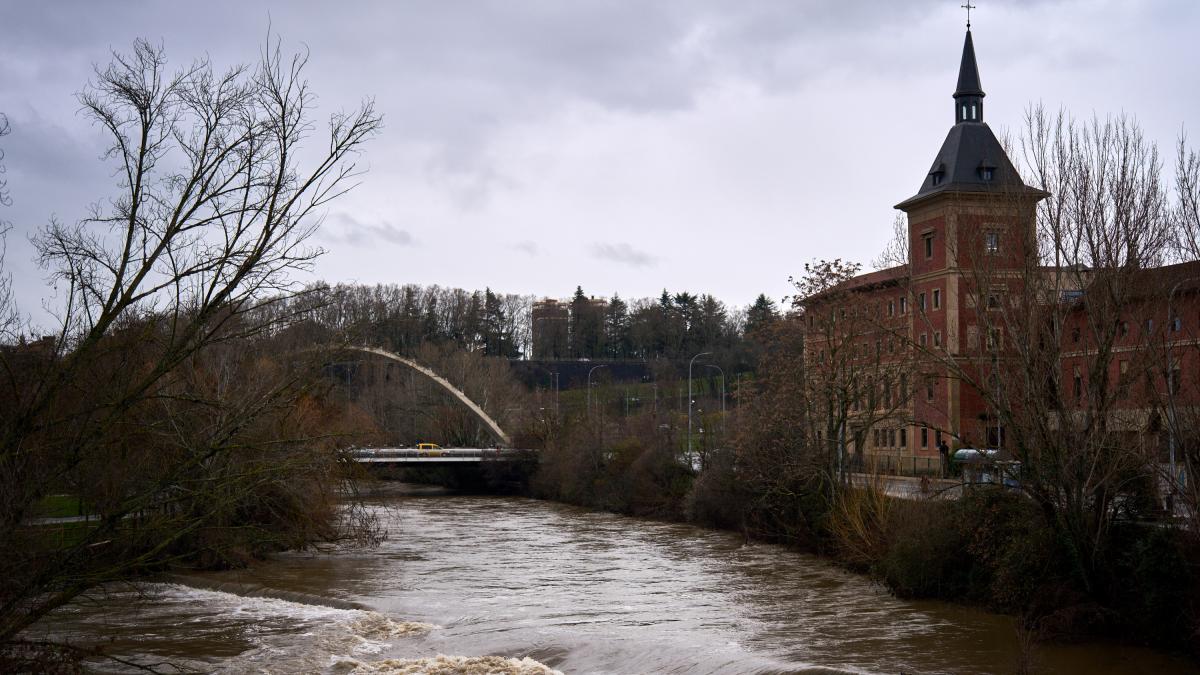 <![CDATA[Tras la borrasca Nils podría llegar Oriana y después, Pedro: ¿quién les pone nombre y por qué?]]>