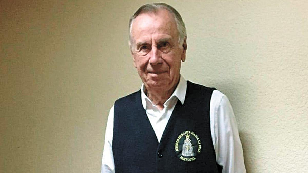 <![CDATA[Gerardo María Lecea Yábar, economista, oberenista y dantzari]]>